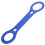 Professional Bicycle Bottom Bracket Tool, Portable Centerlock Tool for Streamlined and Efficient Bike Maintenance 2