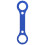 Professional Bicycle Bottom Bracket Tool, Portable Centerlock Tool for Streamlined and Efficient Bike Maintenance 3