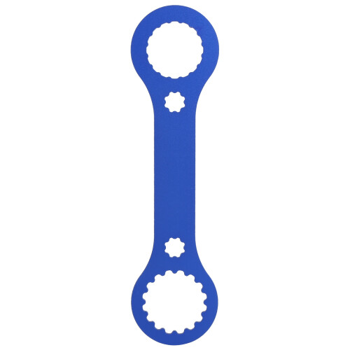 Professional Bicycle Bottom Bracket Tool, Portable Centerlock Tool for Streamlined and Efficient Bike Maintenance 2