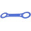 Professional Bicycle Bottom Bracket Tool, Portable Centerlock Tool for Streamlined and Efficient Bike Maintenance 4