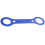 Professional Bicycle Bottom Bracket Tool, Portable Centerlock Tool for Streamlined and Efficient Bike Maintenance 6