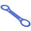 Professional Bicycle Bottom Bracket Tool, Portable Centerlock Tool for Streamlined and Efficient Bike Maintenance 7