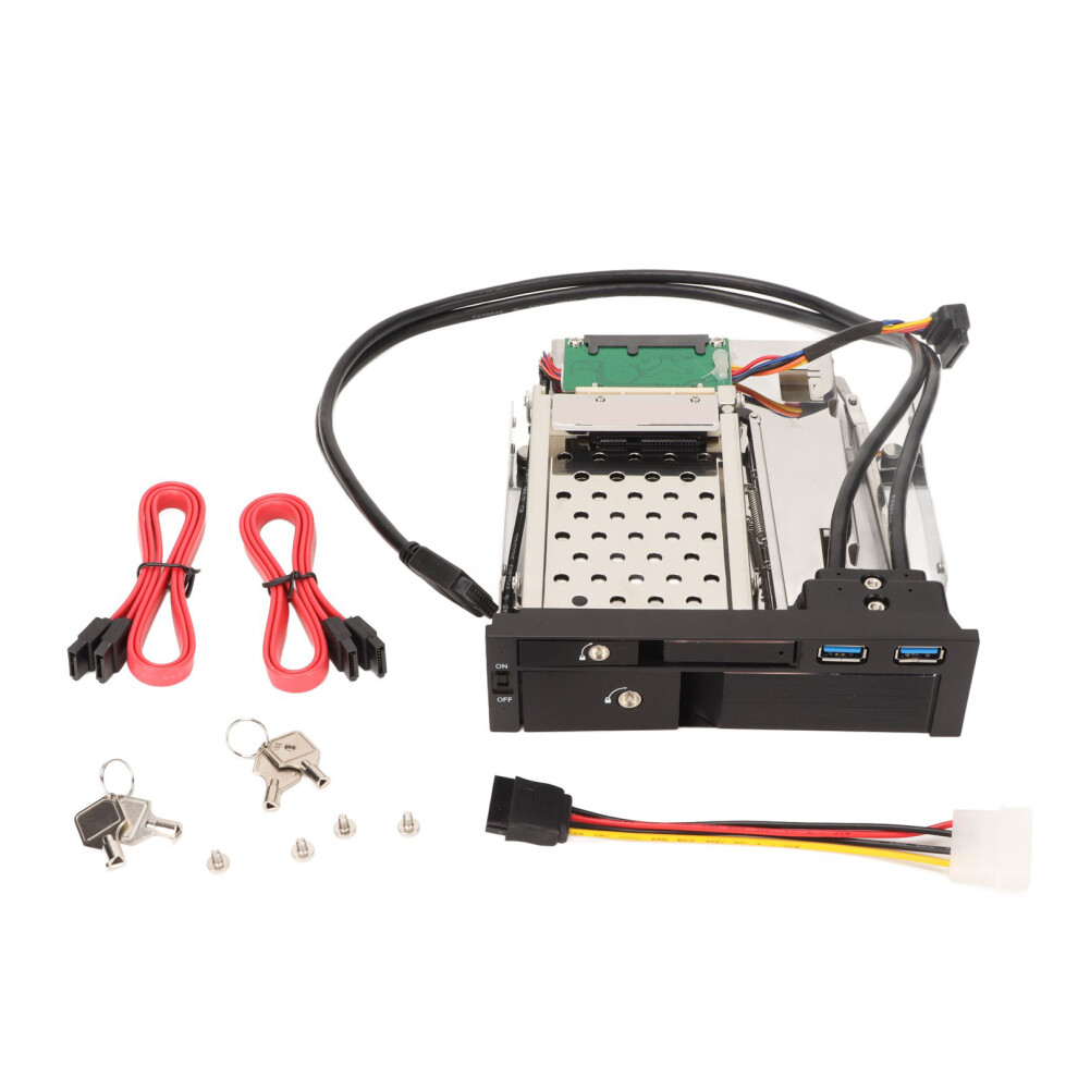 Scope Of Application Hard Drive Enclosure, Versatile For Various Needs 9365509772959
