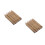 10Pièces Cire Bâtons Pour Sceaux Lettres Et Invitations 4
