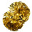 Επαναχρησιμοποιούμενα πομ πομ για ομαδικό πνεύμα, φωτεινά χρώματα, μεταλλικό, 4
