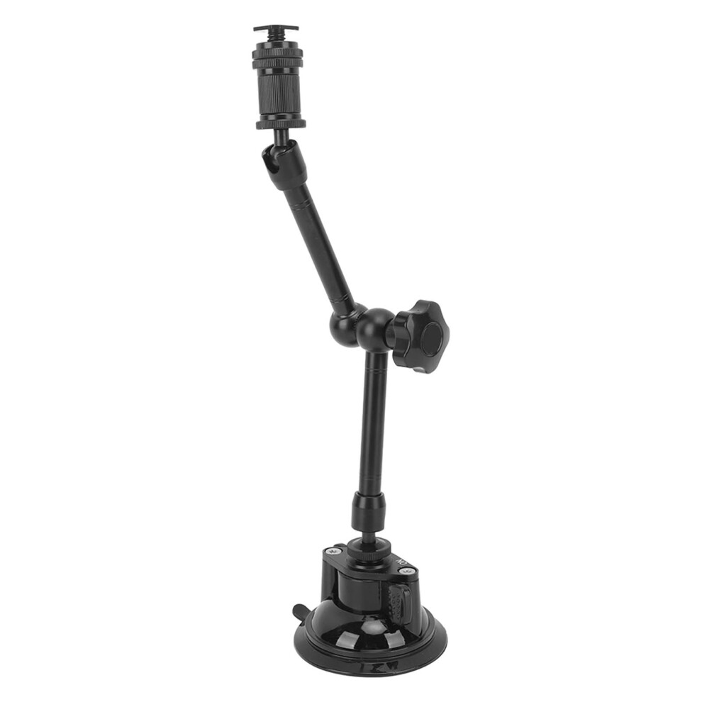 11 Inch Suction Cup Mount 360 Rotation For Action 5091393501071