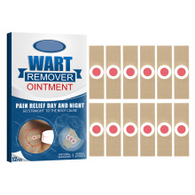 Comfortable Skin Label Remover Patch, High Quality Foam for Effective Relief, Extra Strength Treatment, Won't Cause Irritation, No Scars Left,