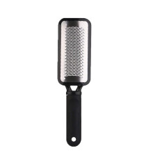 Pedicure Tools, Stainless Steel Callus Remover for Feet, Salon Professional Quality, Ergonomic Design, Efficient Dead Skin Removal, Suitable For Dry