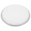 4Pcs Durable White Drum Head Covers Polyester Film for Jazz Drum Plays 2