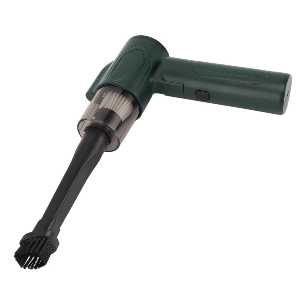 Portable Handheld Vacuum Cleaner 9000Pa, 30W, 366G 4031387494027