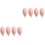8Pcs Silicone Camera Cleaning Tool Removing Bulb 3