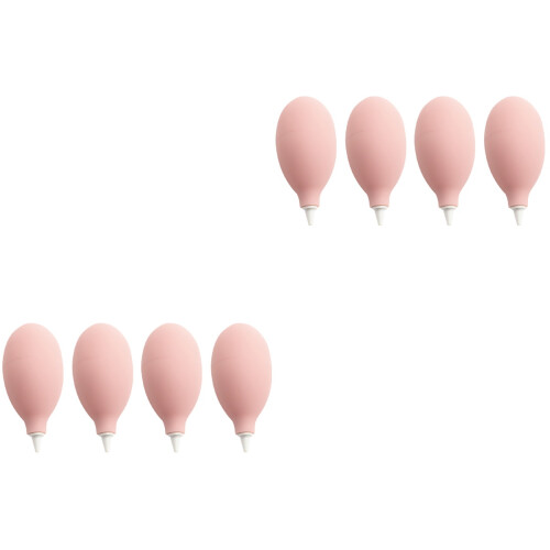 8Pcs Silicone Camera Cleaning Tool Removing Bulb 2
