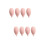8Pcs Silicone Camera Cleaning Tool Removing Bulb 7