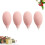 8Pcs Silicone Camera Cleaning Tool Removing Bulb 8