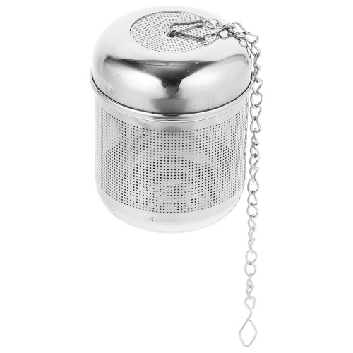 5Pcs Stainless Steel Tea Infuser Ball Reusable Tea Steeper 1