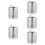 5Pcs Stainless Steel Tea Infuser Ball Reusable Tea Steeper 11