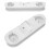 Extended Usage Time for Meta Quest3S/3, Fast Charging with Clear Charging Status for Uninterrupted Gaming Sessions 7