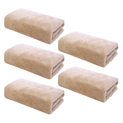 10Pièces Lingettes Khaki Absorbantes Et En Machine 1