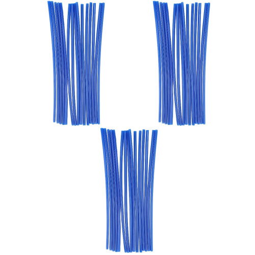 225Pièces Enveloppes De Rayons Pour Cross 2