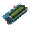 Morse Code Translator, Clear Led Display Offers Sharp And Clear Readings, Portable Compact Design For Convenient Transport, Electronic Components 5