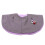 2Pcs Assorted Color Parrot Training Shoulder Pad Durable Fabric Cape 2