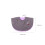 2Pcs Assorted Color Parrot Training Shoulder Pad Durable Fabric Cape 8