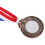 4Pcs Durable Competition Medals Kids Reward Accessories 2