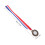 4Pcs Durable Competition Medals Kids Reward Accessories 10