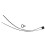 Outdoor Adjustable Self-Locking Fastener, High-Quality Plastic, Flexible Cable Tie For Lightweight And Convenient Use 3