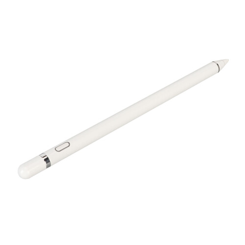 Stylus Pen for iOS & Android, Dual Touch Function & User Friendly Design for Unmatched Touchscreen Creativity 1