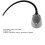 Silicone Cat Wand Toy Rechargeable Interactive Teaser 8
