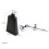 Κουδούνι αγελάδας για κιτ τυμπάνων επευφημιών Cowbell Προμήθεια κρουστών οργάνων 5