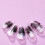 Pipa Nails PC for Musical String Instruments for Beginners Stage Performance Brown S 7