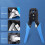 Ethernet Cable Crimping Tool For Cat5e Wire 3 in 1 Function Crimp Cut Stripper Phone Cable Connectors Steel Materials 6