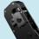 Ethernet Cable Crimping Tool For Cat5e Wire 3 in 1 Function Crimp Cut Stripper Phone Cable Connectors Steel Materials 8