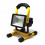 Projecteur LED 30W étanche, portable et rechargeable 3