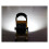 Projecteur LED 30W étanche, portable et rechargeable 7