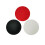 Silicone Pad Rubber LP Antislip Mat Durable Anti-vibration Phonograph Turntable 2