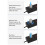 Adjustable USB Timer Power Off Switching for Lamp Up to 24 Hours 55Mins 6