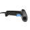 Barcode Scanner With Bluetooth Wireless Connection, Ergonomic Design For Comfortable Use, Barcode Scanner With Offline Storage Mode, Instant Upload 7