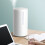 UVC Intelligent Humidifier ABS White4.1–6L 3
