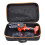 Multi functional Tools Bag for Electric Drill Tool Hard EVA +Oxford Storage Case 5