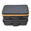 Multi functional Tools Bag for Electric Drill Tool Hard EVA +Oxford Storage Case 6