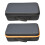 Multi functional Tools Bag for Electric Drill Tool Hard EVA +Oxford Storage Case 7