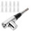 Manicuremachine met stille werking, perfect voor salons. 2