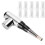 Manicuremachine met stille werking, perfect voor salons. 4