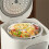 Stainless Steel Steamer Basket 3-Cavity with Handle 7