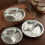 Stainless Steel Steamer Basket 3-Cavity with Handle 8