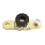 Side Post Battery Disconnect Switch for 12V DC Systems with 125 Amp Rating 5