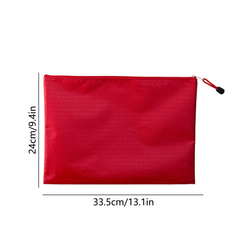Clipboard, Portable Writing Surface, Sturdy Construction with Secure Clip, Organizing Notes and Documents, for Home and Professional Use 2